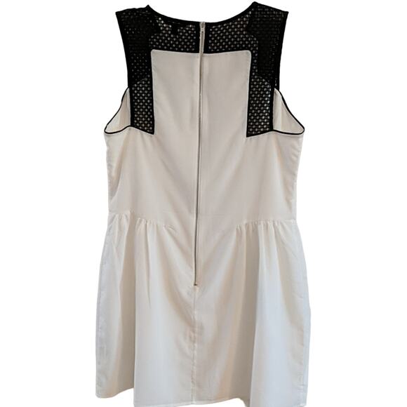 NWT W118 Walter Baker Heidi Dress, M - Picture 8 of 9